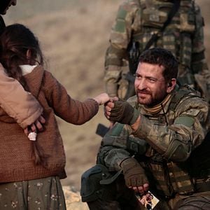 Foto Burak Özçivit