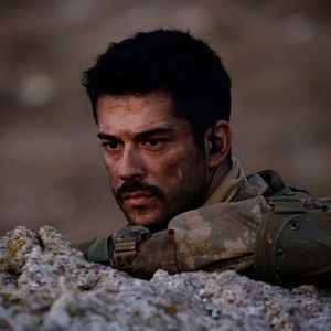 Foto Burak Özçivit