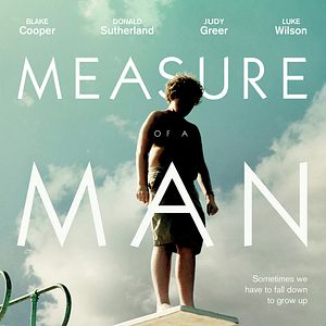 Foto Measure of a Man