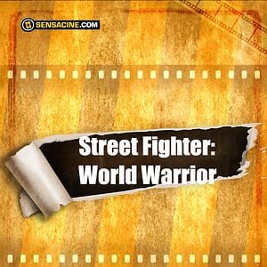Foto Street Fighter: World Warrior