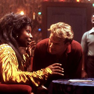 Foto Ghost (Más allá del amor)