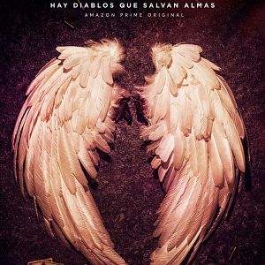 Foto Diablo Guardián