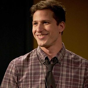 Foto Andy Samberg
