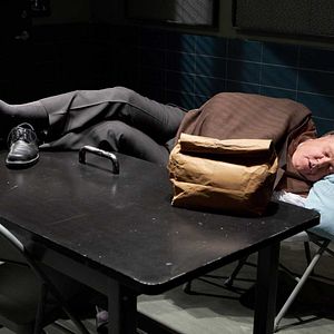 Foto Joel McKinnon Miller