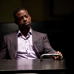 Foto Sterling K. Brown