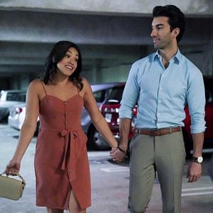 Foto Jane The Virgin