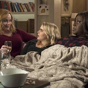 Foto Christina Hendricks