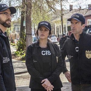 Foto NCIS : Nueva Orleans
