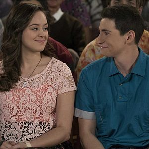 Foto Hayley Orrantia