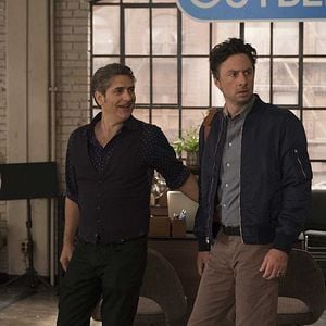 Foto Michael Imperioli