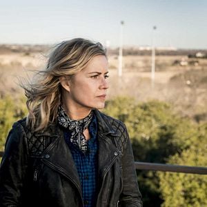 Foto Kim Dickens