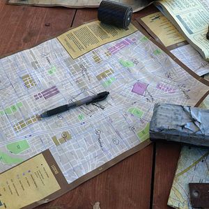 Foto Fear The Walking Dead