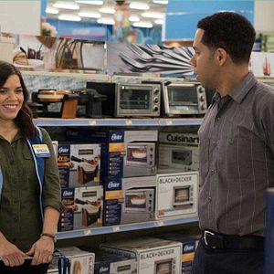 Foto America Ferrera