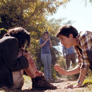 Foto Andrea García-Huidobro