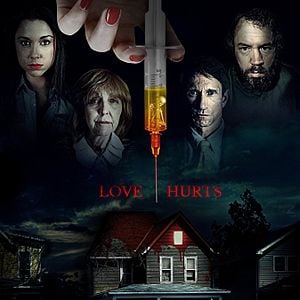 Foto At Granny's House