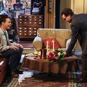 Foto The Big Bang Theory