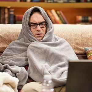 Foto The Big Bang Theory