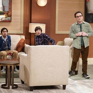 Foto The Big Bang Theory