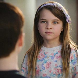 Foto El joven Sheldon