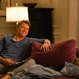 Foto Madam Secretary