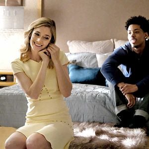 Foto Caitlin FitzGerald