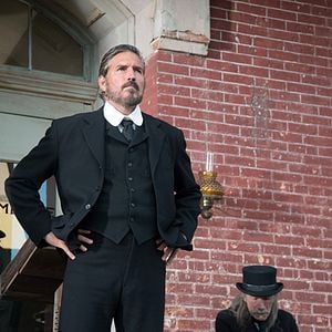 Foto La balada de Lefty Brown