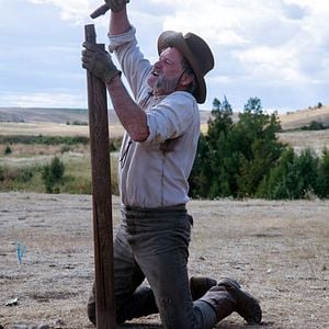 Foto La balada de Lefty Brown