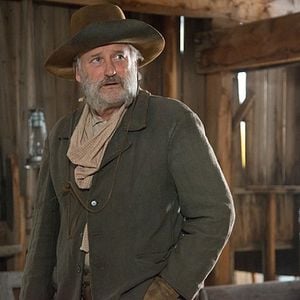 Foto La balada de Lefty Brown