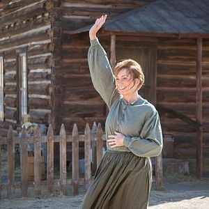 Foto La balada de Lefty Brown