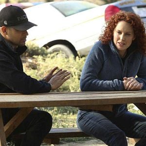 Foto NAVY: Investigación criminal