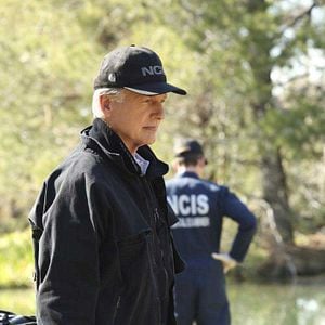 Foto NAVY: Investigación criminal