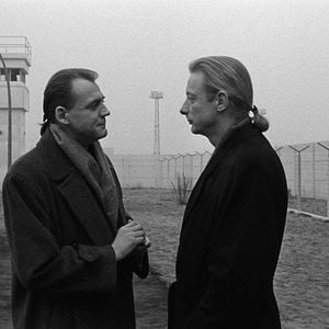 Foto Cielo sobre Berlín