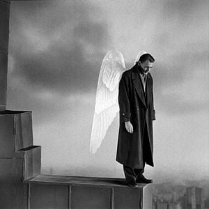 Foto Cielo sobre Berlín