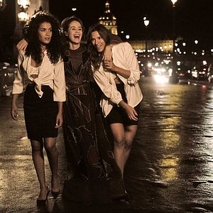 Foto Sabrina Ouazani