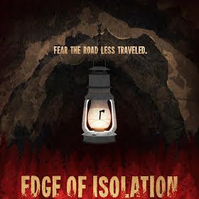 Foto El borde del aislamiento