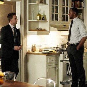 Foto Suits: la clave del éxito