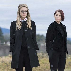 Foto Melissa Benoist