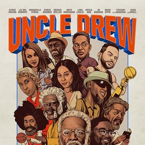 Foto Uncle Drew