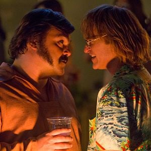 Foto Joaquin Phoenix