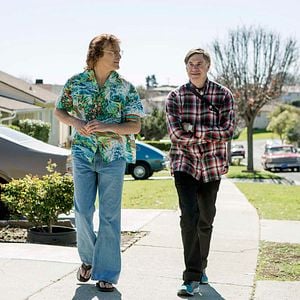 Foto Joaquin Phoenix