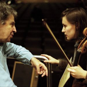 Foto Mikis Theodorakis