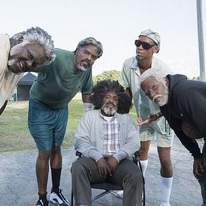 Foto Uncle Drew