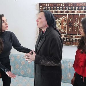 Foto Entre el amor y el odio