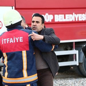 Foto Entre el amor y el odio