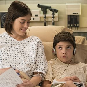 Foto Anatomía de Grey