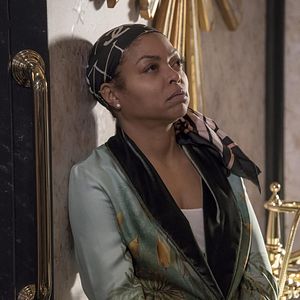 Foto Taraji P. Henson