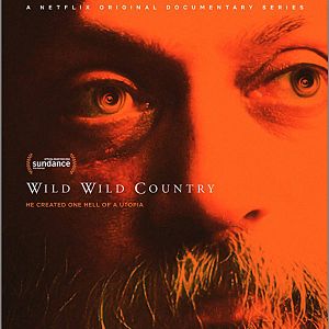 Foto Wild Wild Country