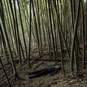 Foto Memorias de un asesino