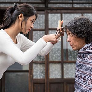 Foto Memorias de un asesino