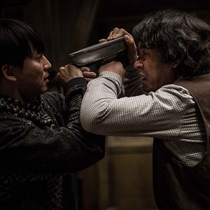 Foto Memorias de un asesino